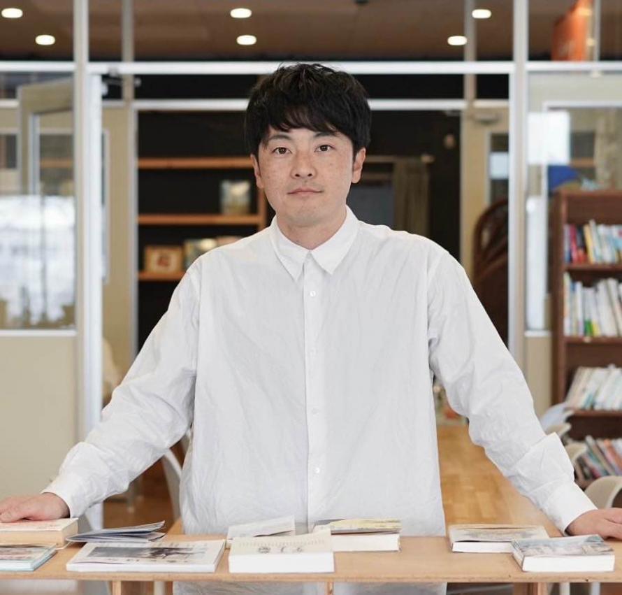 ゲスト：上神田 健太さん