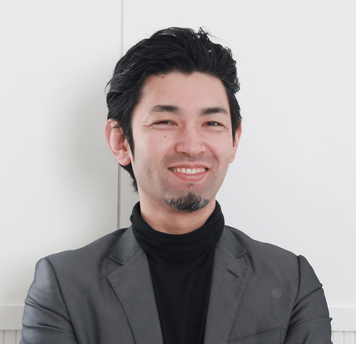 ファシリテーター：久保田 健一さん